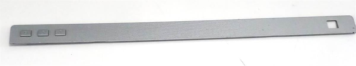 Üst KasaCasper W760 W760S W765 W765S Media Buton Paneli 6-42-W76S2-801 STOK: 166