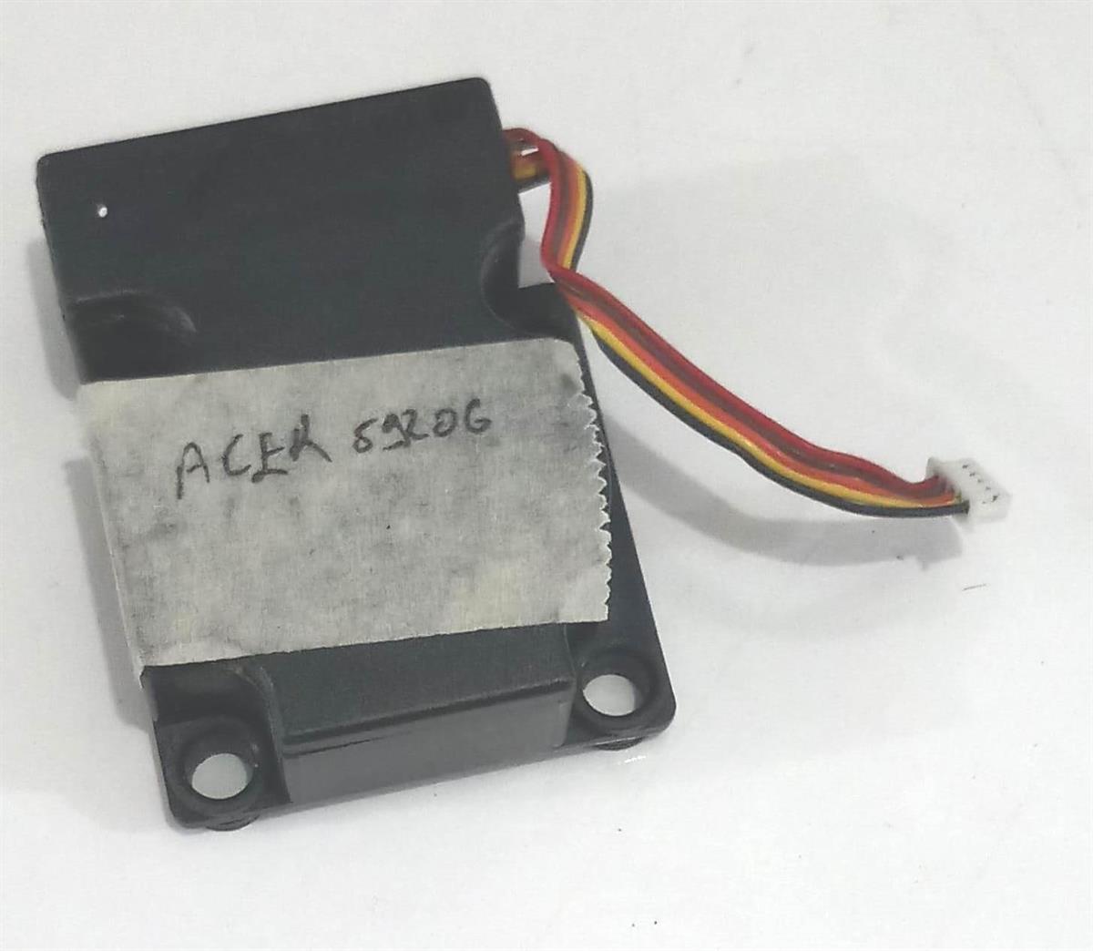 AnakartlarAcer Aspire 5920G Hoparlör Speaker JLRWY468 STOK: Z84