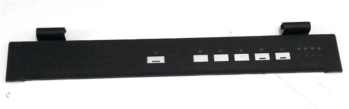 Üst KasaGRUNDIG NB1414/AP03C000C00 ÜST KAPAK STOK: 110