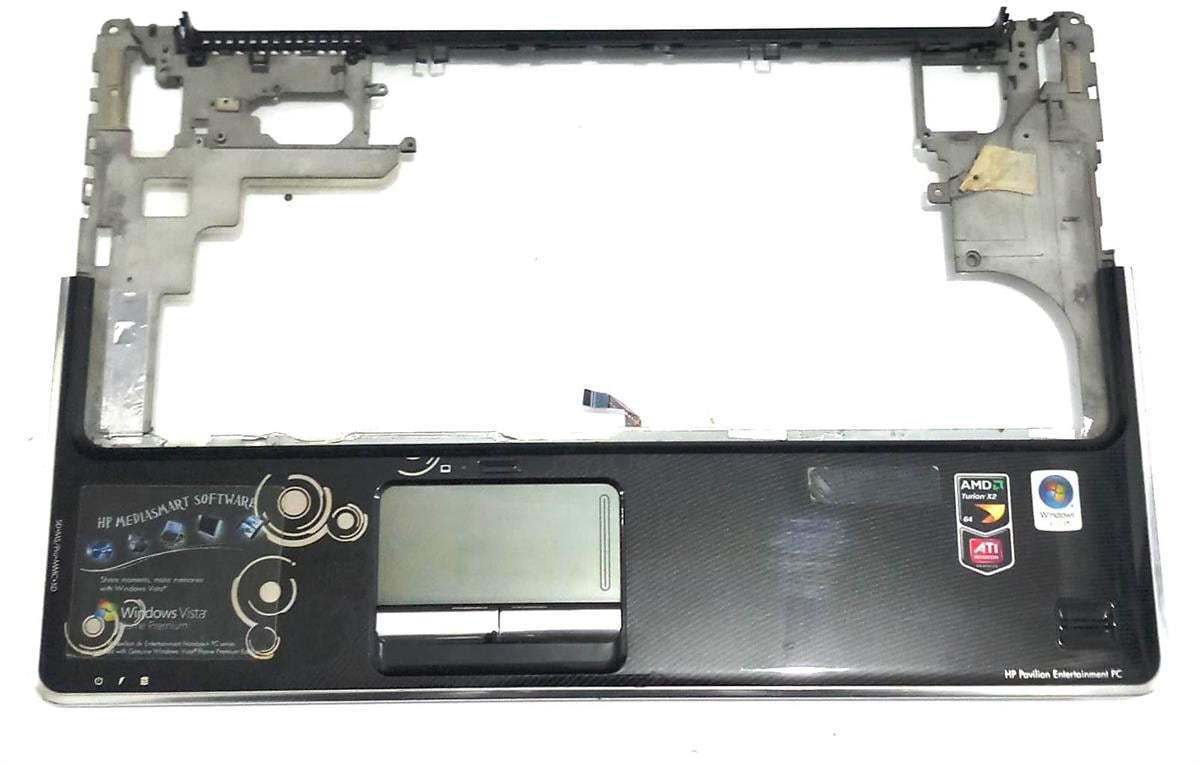 Üst KasaHp Dv6 Üst Kasa ZYE3AUT3TP303 STOK: 65