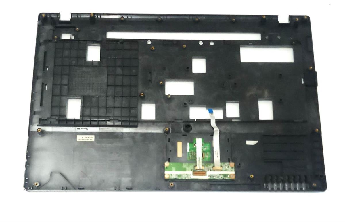 Üst KasaCasper W765 W76S Notebook Üst Kasa 6-39-W76S2-013-C STOK: Z86