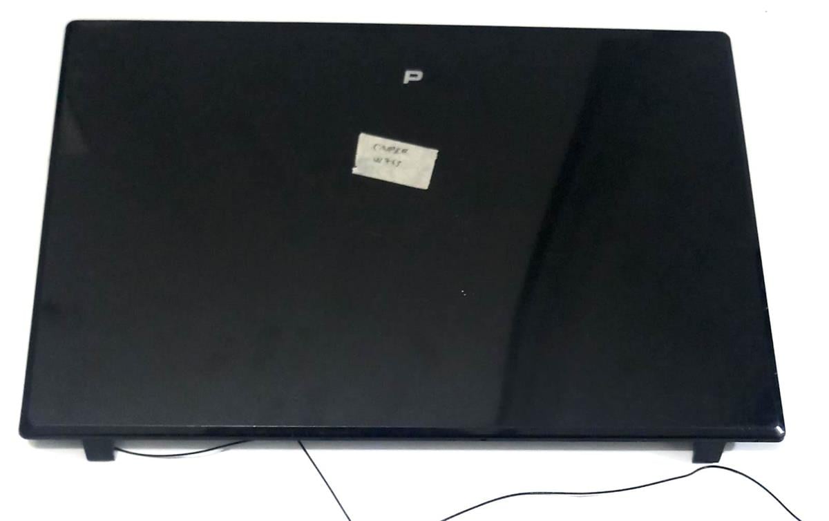 Cover - Arka kapakCASPER W76S COVER ARKA KAPAK 6-39-W7631-020 STOK: 163