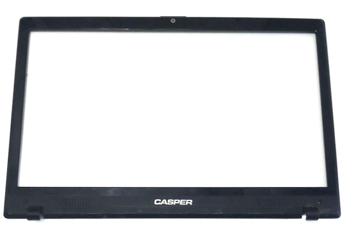 Bezel - ÇerçeveCasper W765S Lcd Bezel 6-39-W76S1-012 STOK: Z83