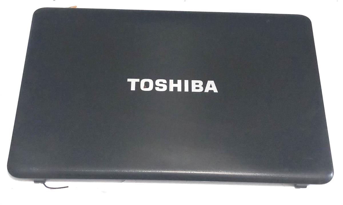 Cover - Arka kapakTOSHIBA SATELLITE C650 COVER C655 COVER V000220020 STOK: K1
