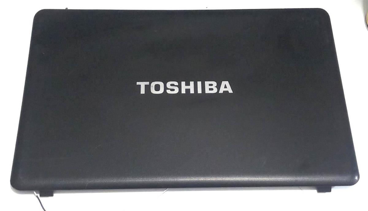 Cover - Arka kapakToshiba Satellite C660 C660D C665 C665D Ekran Arka Kasa Lcd Cover K000111340 STOK: K1
