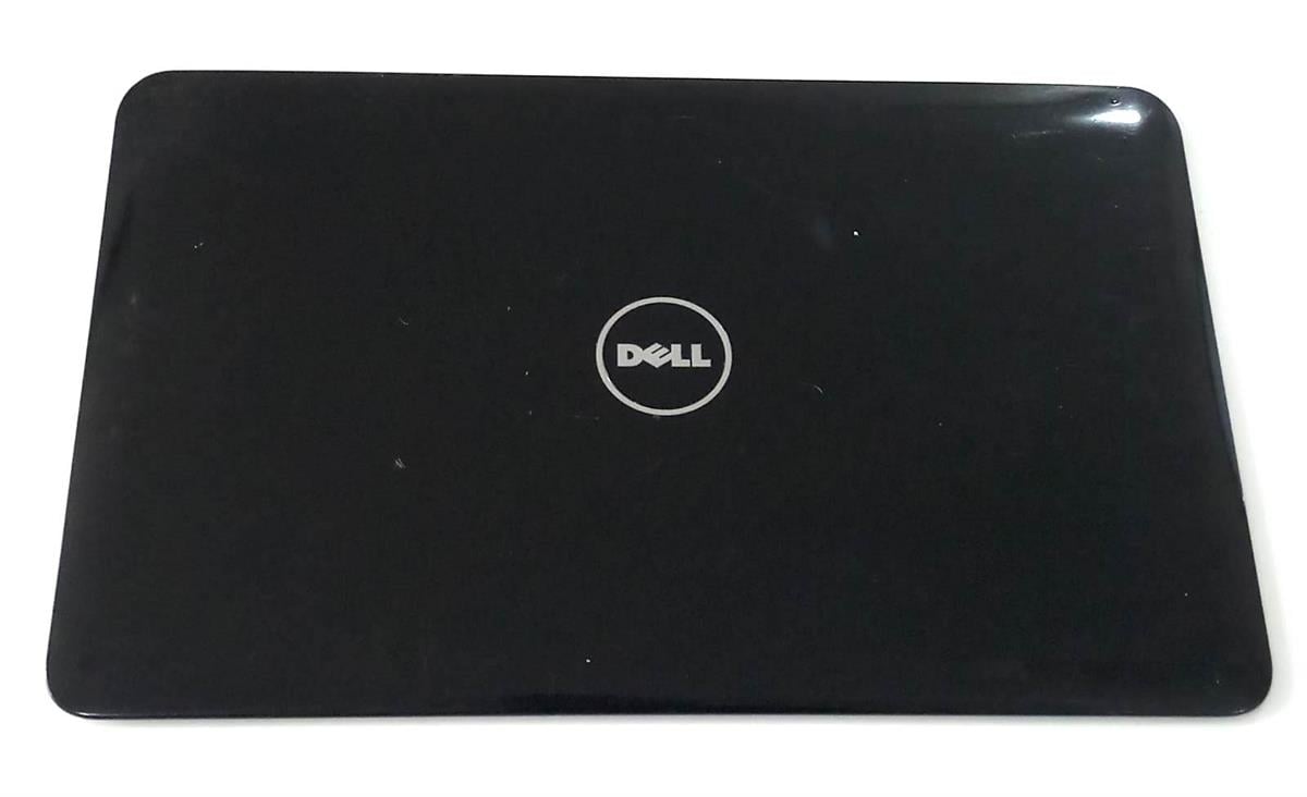 Cover - Arka kapakDELL VOSTRO 1015 PP37L GENUINE LCD TOP BACK COVER 00XHJ3 FRONT BEZEL HINGES STOK: K1