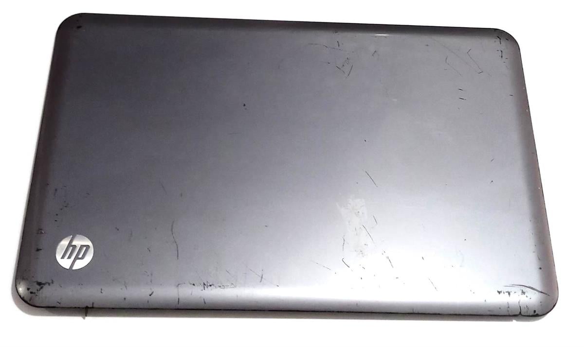 Cover - Arka kapakHP G6-1070et, 1195st Lcd Arka Kasa 643245-001 STOK: K1
