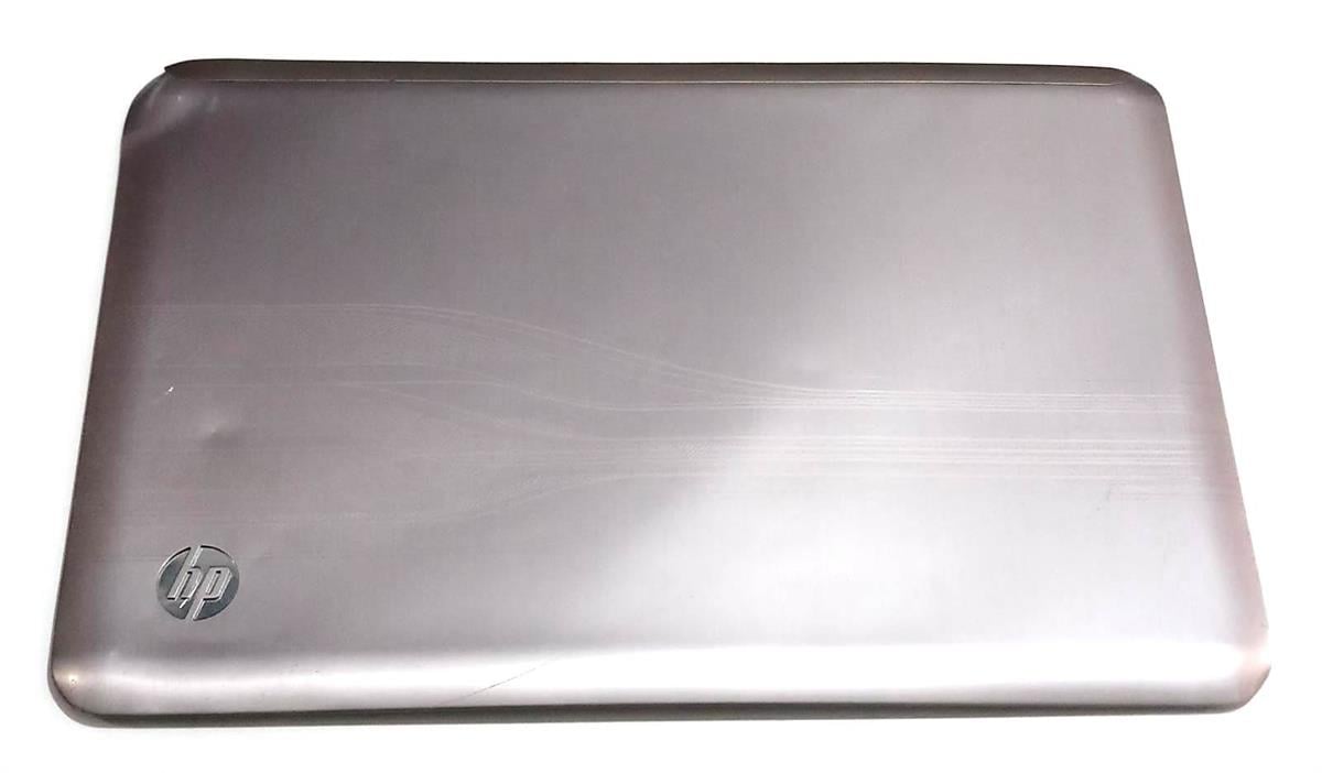 Cover - Arka kapakHP Pavilion DV6-3000 RIT3JLX8TP LCD COVER ARKA KAPAK STOK: K1