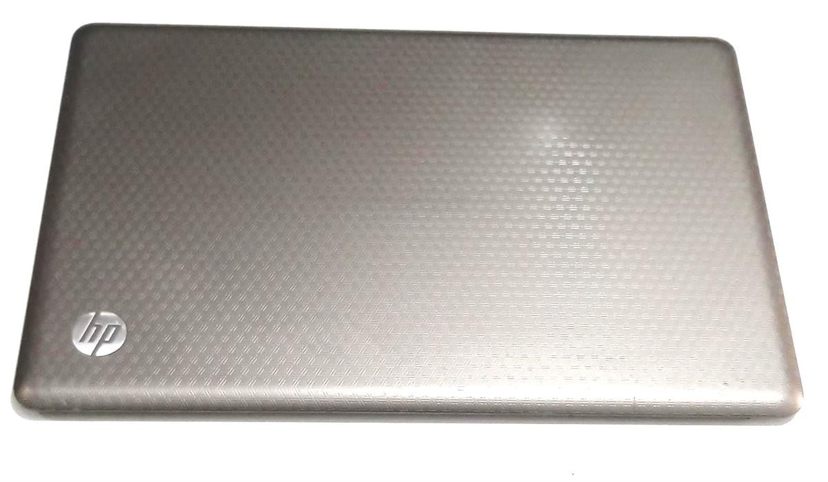 Cover - Arka kapakHP PAVİLİON G62-A25ET MODEL NOTEBOOK COVER  ARKA KAPAK  STOK: K1