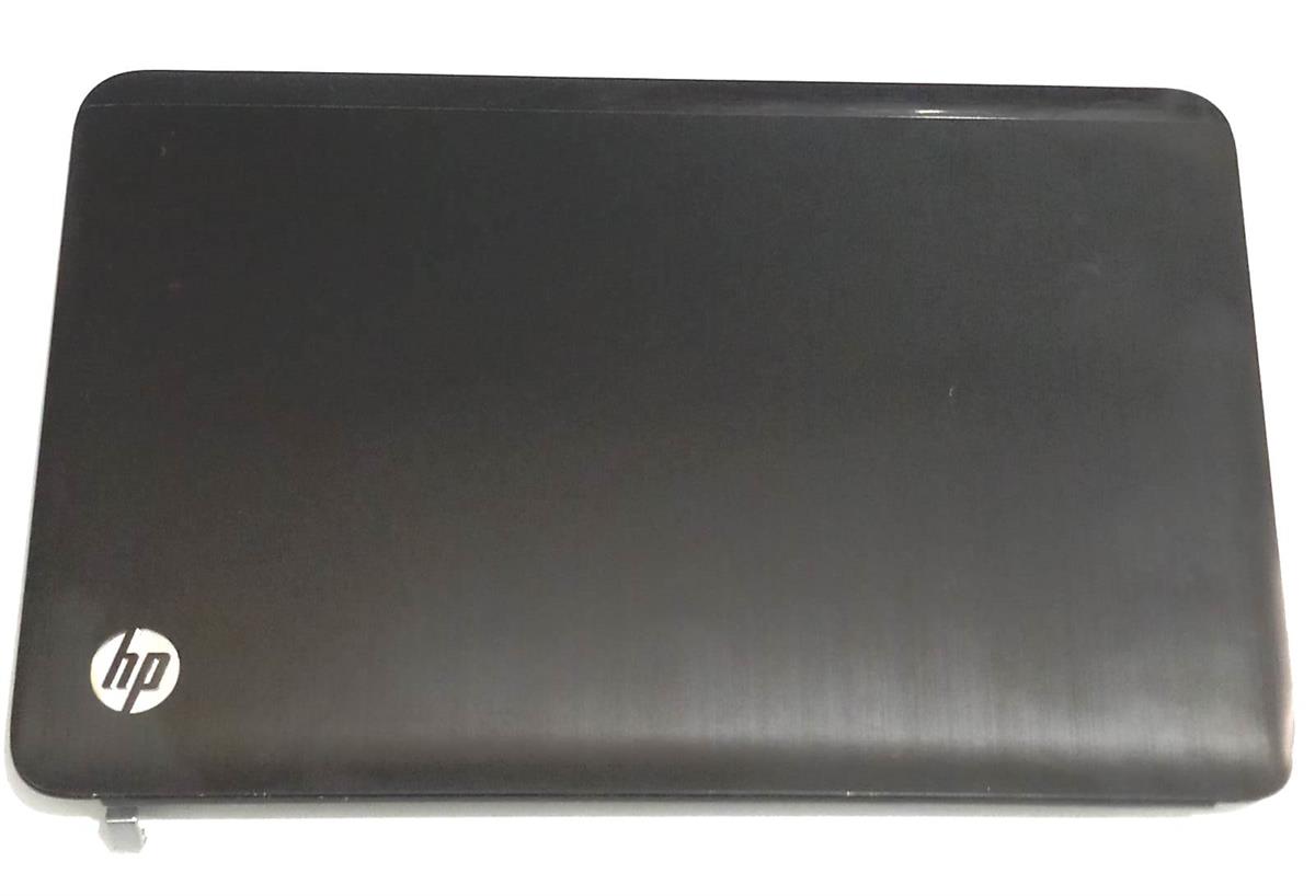 Cover - Arka kapakHP LCD BACK COVER DV6-6000 640417-001 HPMH-B2995032G00001 STOK: K1 
