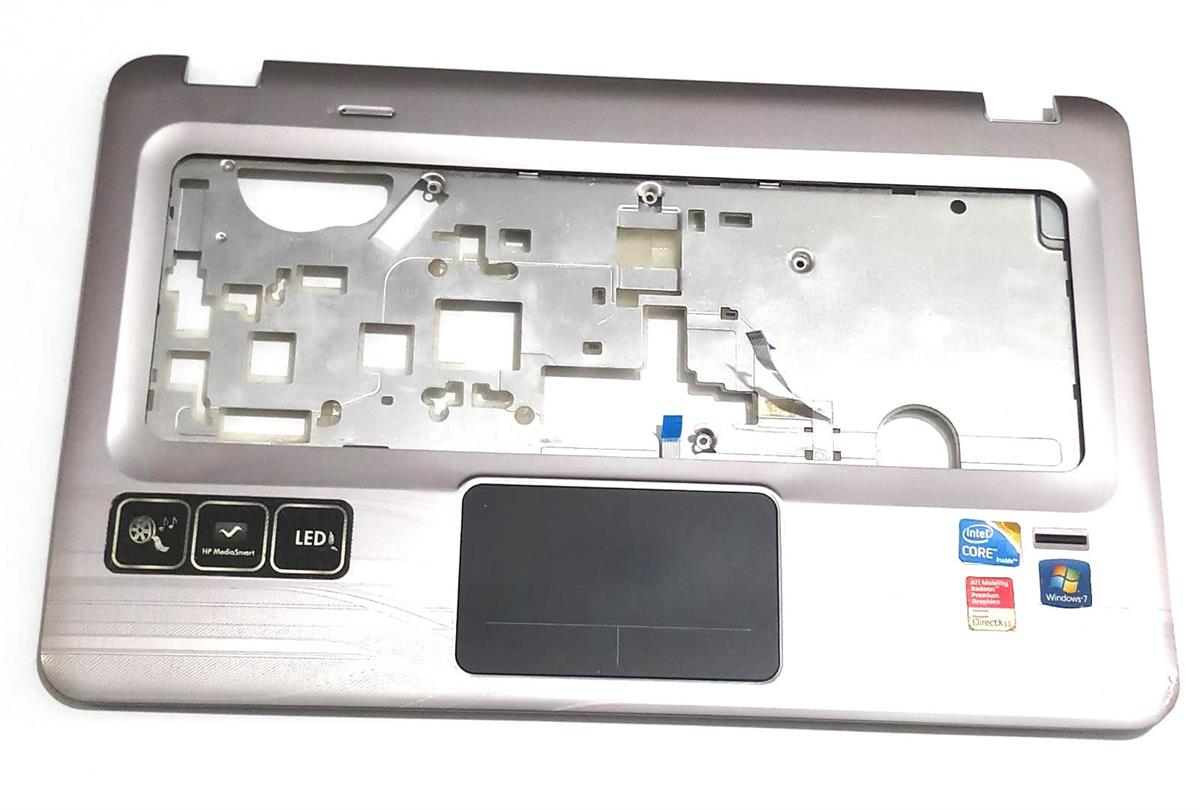 Üst KasaHP Pavilion DV6-3230US 15.6 in. Palmrest w/Touchpad - CTC3LLX6TP103 STOK: K1