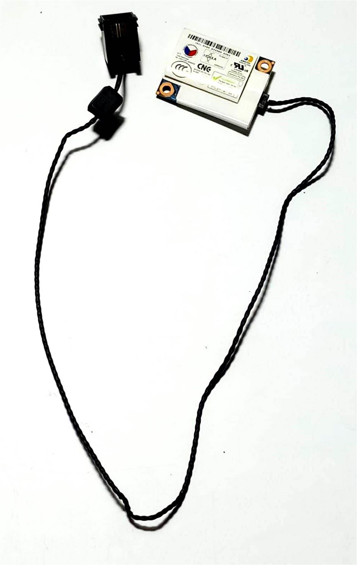 WIFI Kart - BluetoothToshiba Satellite L305-S5894 Laptop 6028B000312 56K Modem Board- V000140410 STOK: Z88