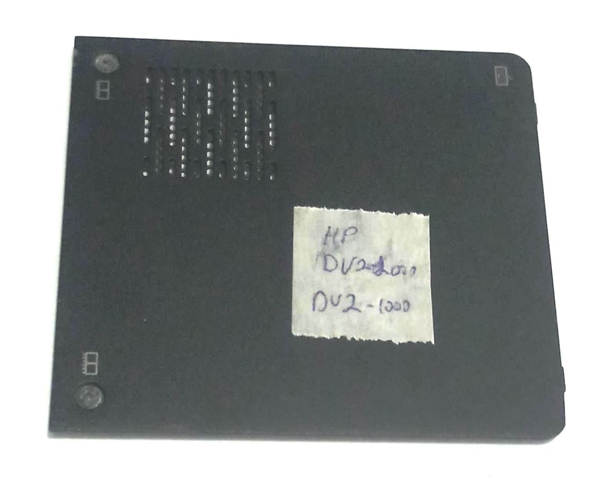 Alt KasaHP Pavilion DV2-1000 Series Memory Cover 517748-001 STOK: K2