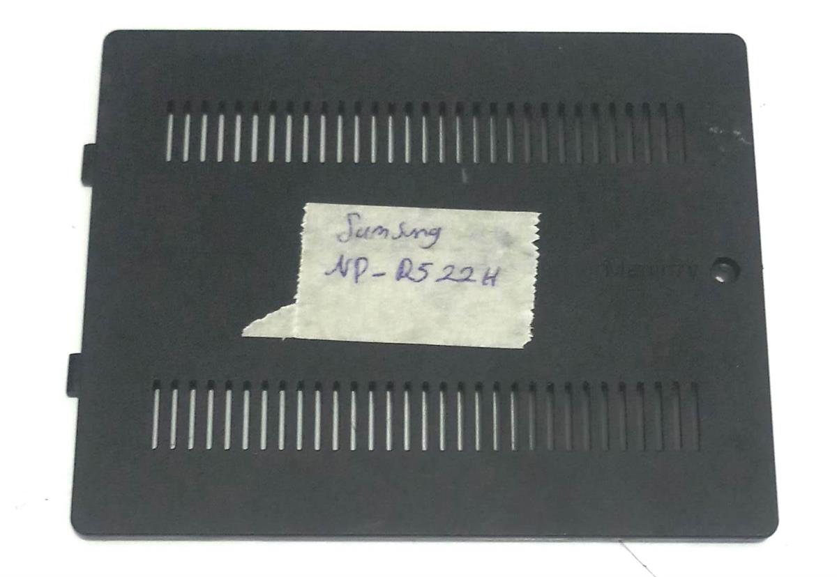 Alt KasaSAMSUNG NP-R522H RAM KAPAĞI R522 RAM KAPAĞI BA81-06383A STOK: K2