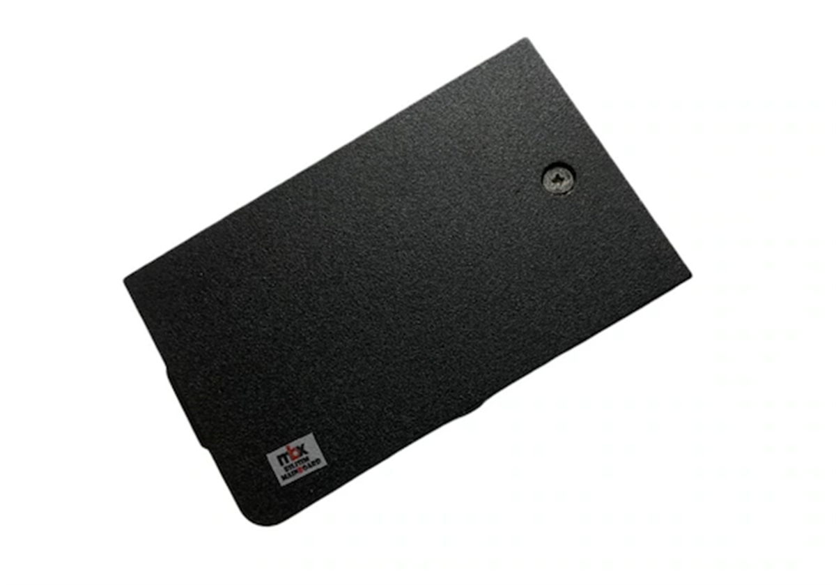 Alt KasaDell Inspiron 1720 PP22X Cover Door Sportellino Vano CN-0UW439 39FM5RDWI08 STOK: K2