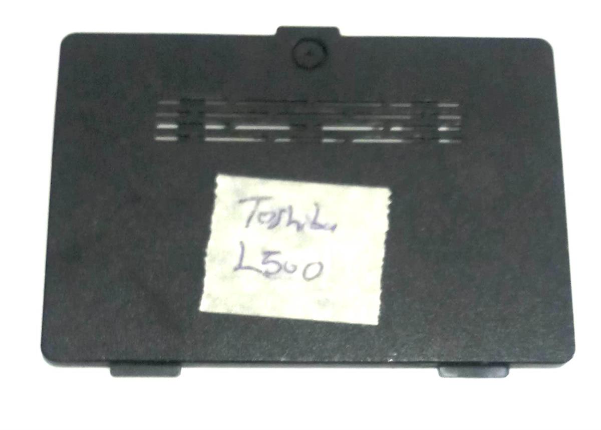 Alt KasaToshiba Satellite L500 Ram Kapak Ap073000400 STOK: K2