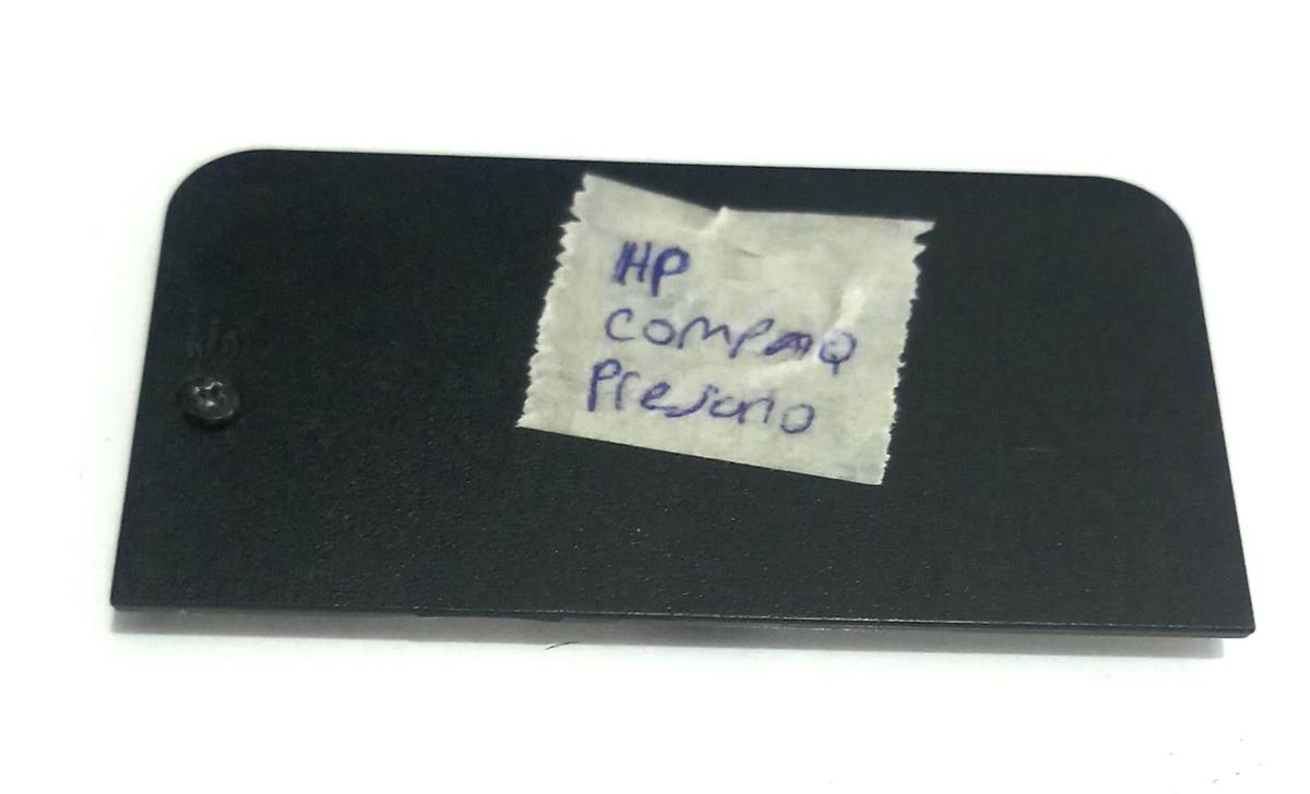 Alt KasaHp Compaq Presario Wi-fi Slotu Kapağı 390p6wdtp00 STOK: K2