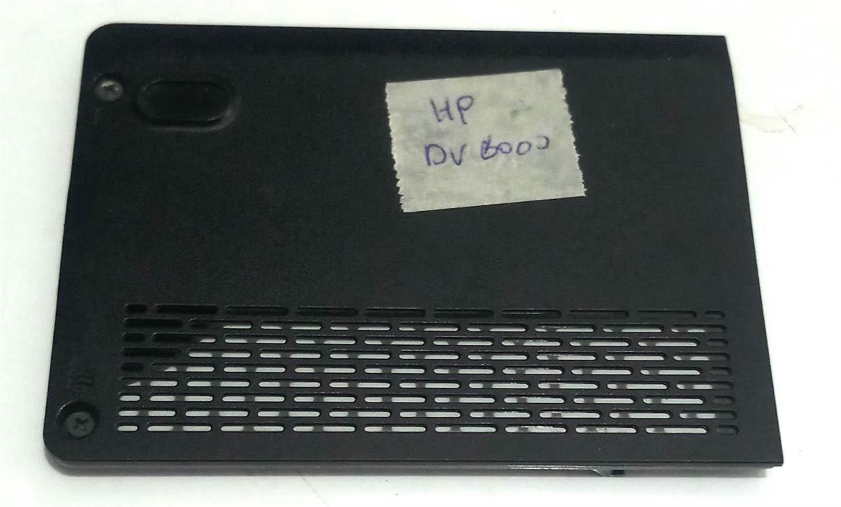 Alt KasaHP Pavilion dv6000 -BAT8HDTP00 HDD VEYA RAM KAPAĞI STOK: K2 