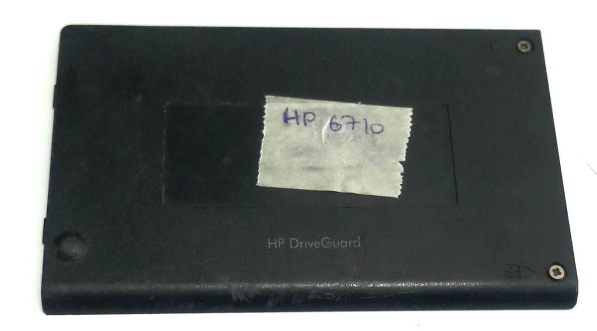 Alt KasaHP Compaq 6710b RAM KAPAK Model D-40 STOK: K2