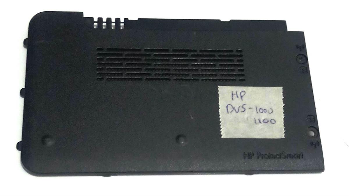 Alt KasaHP dv5-1000 dv5-1100 hdd, WiFi KAPAK  ZYE REV: 3A EBQT6006010 STOK: K2