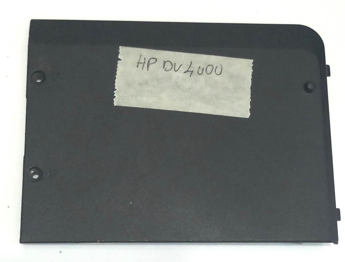 Alt KasaHP Pavilion DV4000 2CE5310R6J Memory Ram Cove ALT KASA SERVİS KAPAĞI - LOWER CASE SERVICE COVER STOK: K2-B