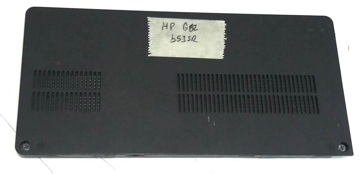 Alt KasaHP G62-b53SR P/N:1A226HB000-600-G ALT KASA SERVİS KAPAĞI - LOWER CASE SERVICE COVER STOK: K2-B 
