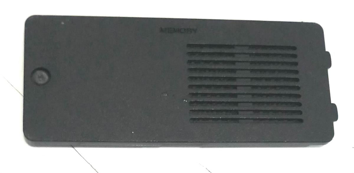 Alt KasaHP Pavilion Memory RAM Plastic Base Cover ACME E173569 Grade A ALT KASA SERVİS KAPAĞI - LOWER CASE SERVICE COVER STOK: K2-B 