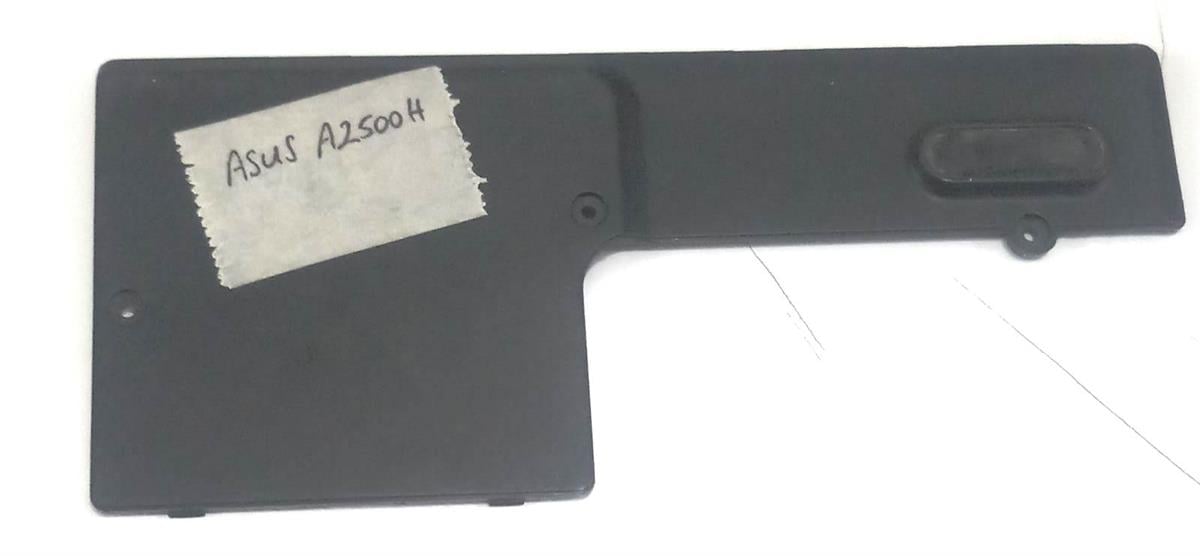 Alt KasaASUS A2500H (A2H) CPU Processor Cover 13-N7V1AP030 ALT KASA SERVİS KAPAĞI - LOWER CASE SERVICE COVER STOK: K2-B 