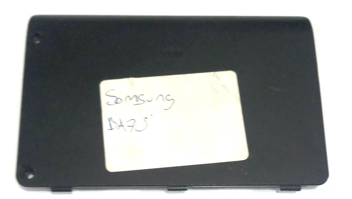 Alt KasaSamsung NP-R522 NP-R720 Memory/RAM Cover/Door BA81-06383A / BA81-06790A STOK: K2-B