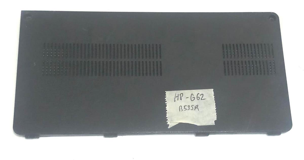 Alt KasaHP G62-b53SR P/N:1A226HB000-600-G ALT KASA SERVİS KAPAĞI - LOWER CASE SERVICE COVER STOK: K2-C