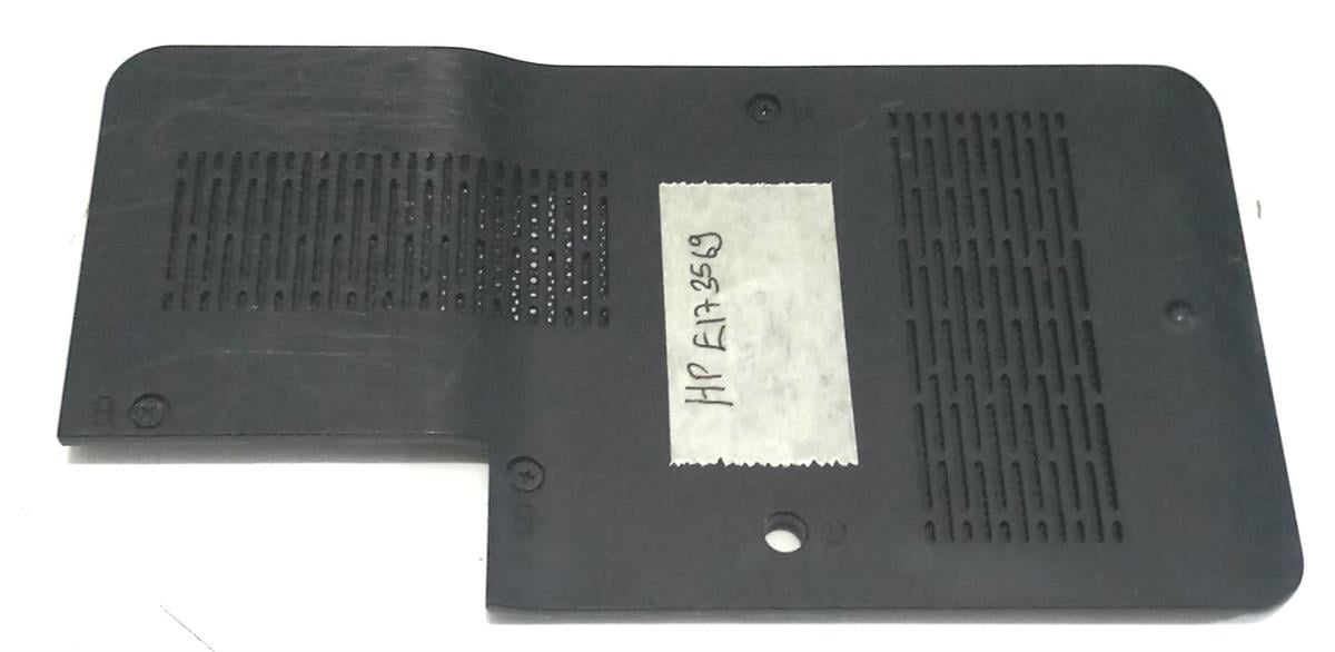 Alt KasaHP E173569 Ram Kapağı DV6 ACME ID: A3 ALT KASA SERVİS KAPAĞI - LOWER CASE SERVICE COVER STOK: K2-C 