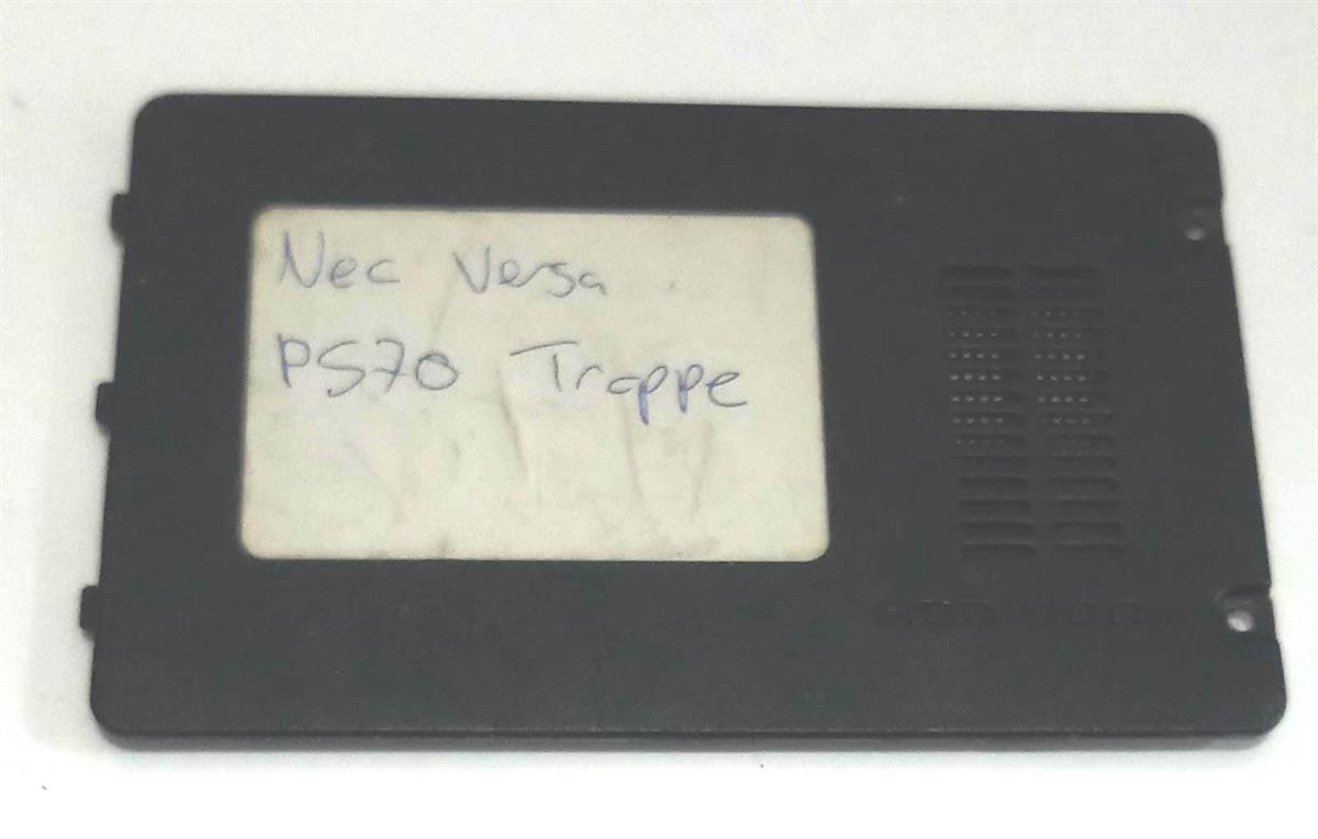 Alt KasaNec Versa P570 Trappe HDD 307-641K217-SED ALT KASA SERVİS KAPAĞI - LOWER CASE SERVICE COVER STOK: K2-C 