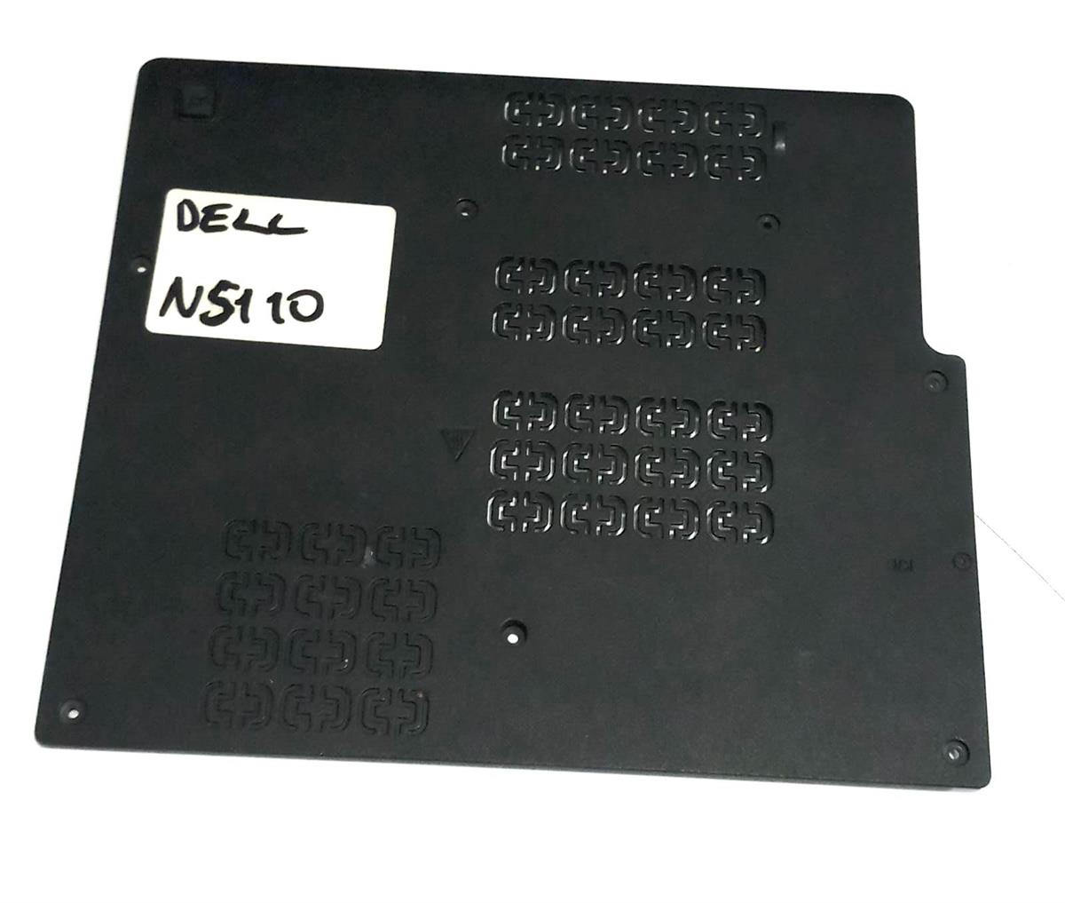 Alt KasaDELL N5110 ALT KASA SERVİS KAPAĞI - LOWER CASE SERVICE COVER STOK: K2-C