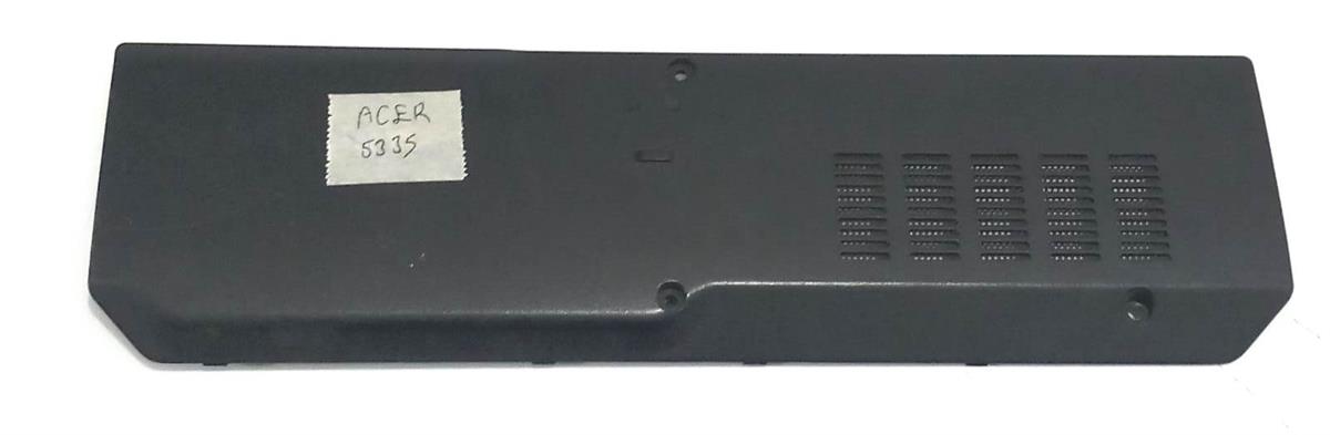 Alt KasaAcer TravelMate 5335 AP0GZ00010009  ALT KASA SERVİS KAPAĞI - LOWER CASE SERVICE COVER STOK: K2-C
