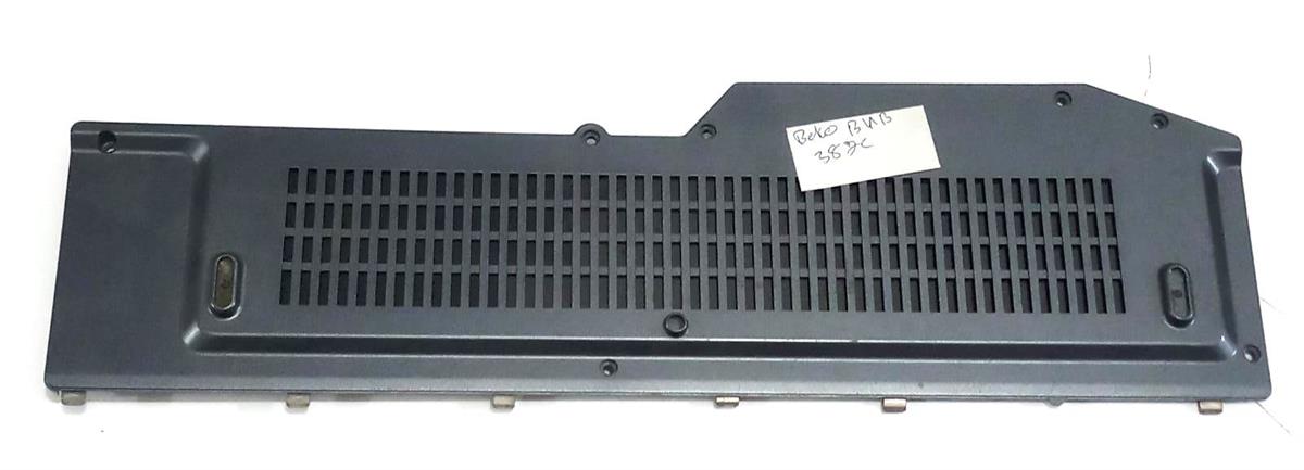 Alt KasaBEKO 387C ALT KASA SERVİS KAPAĞI - LOWER CASE SERVICE COVER STOK: K2-D