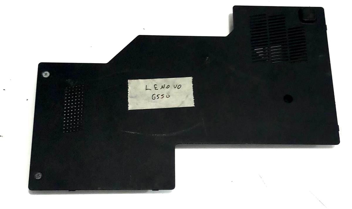 Alt KasaLenovo G550 Modem & Fan Bottom Cover AP07W000I001 IBM ALT KASA SERVİS KAPAĞI - LOWER CASE SERVICE COVER STOK: K2-E 