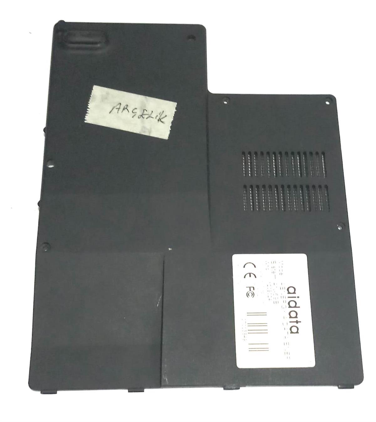 Alt KasaARÇELİK M66SE 6-42-M66NS-01X ALT KASA SERVİS KAPAĞI - LOWER CASE SERVICE COVER STOK: K2-E 