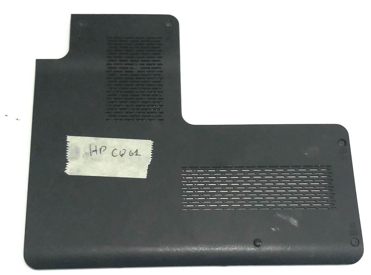 Alt KasaHP Compaq CQ61 Harddisk, Ram Kapağı, 380P6HDTP00  ALT KASA SERVİS KAPAĞI - LOWER CASE SERVICE COVER STOK: K2-E