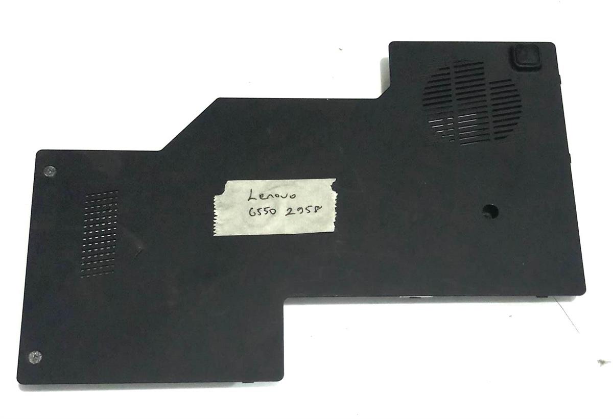 Alt KasaLenovo G550 2958 Alt Servis Kapak HMR34689 ALT KASA SERVİS KAPAĞI - LOWER CASE SERVICE COVER STOK: K2-E
