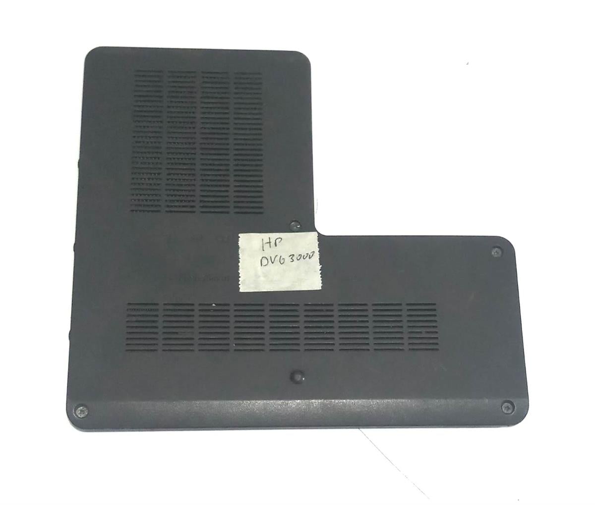 Alt KasaHP Pavilion Dv6-3000 Alt Kasa Kapak 3Glx600 603679-001 ALT KASA SERVİS KAPAĞI - LOWER CASE SERVICE COVER STOK: K2-F 