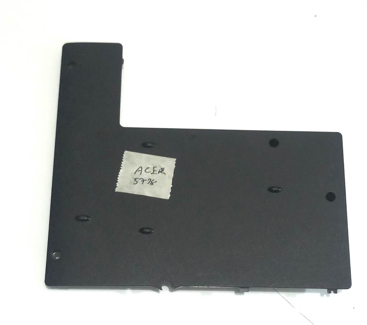 Alt KasaAcer Aspire 5738ZG HDD cover 604CG07002, 60.4CG07.002 ALT KASA SERVİS KAPAĞI - LOWER CASE SERVICE COVER STOK: K2-F 