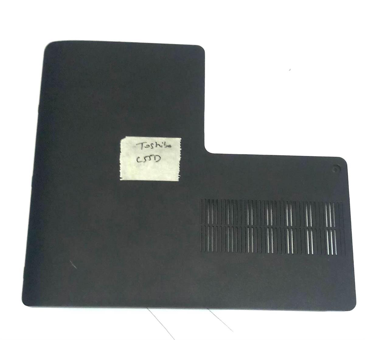 Alt KasaToshiba Satellite C55D-A-14L Alt Kapak 13N0-Cka0202 ALT KASA SERVİS KAPAĞI - LOWER CASE SERVICE COVER STOK: K2-F 