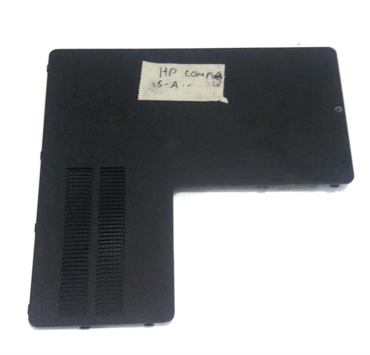 Alt KasaHP COMPAQ 15-A CMSOM5 - BND02 - M12A0 ALT KASA SERVİS KAPAĞI - LOWER CASE SERVICE COVER STOK: K2-F 