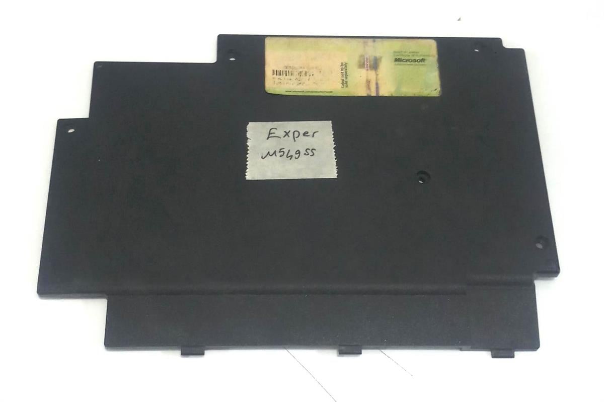 Alt KasaExper Karizma M549SS Alt Servis Kapak 6-42-M5S9S-101-C - sk3835 ALT KASA SERVİS KAPAĞI - LOWER CASE SERVICE COVER STOK: K2-F