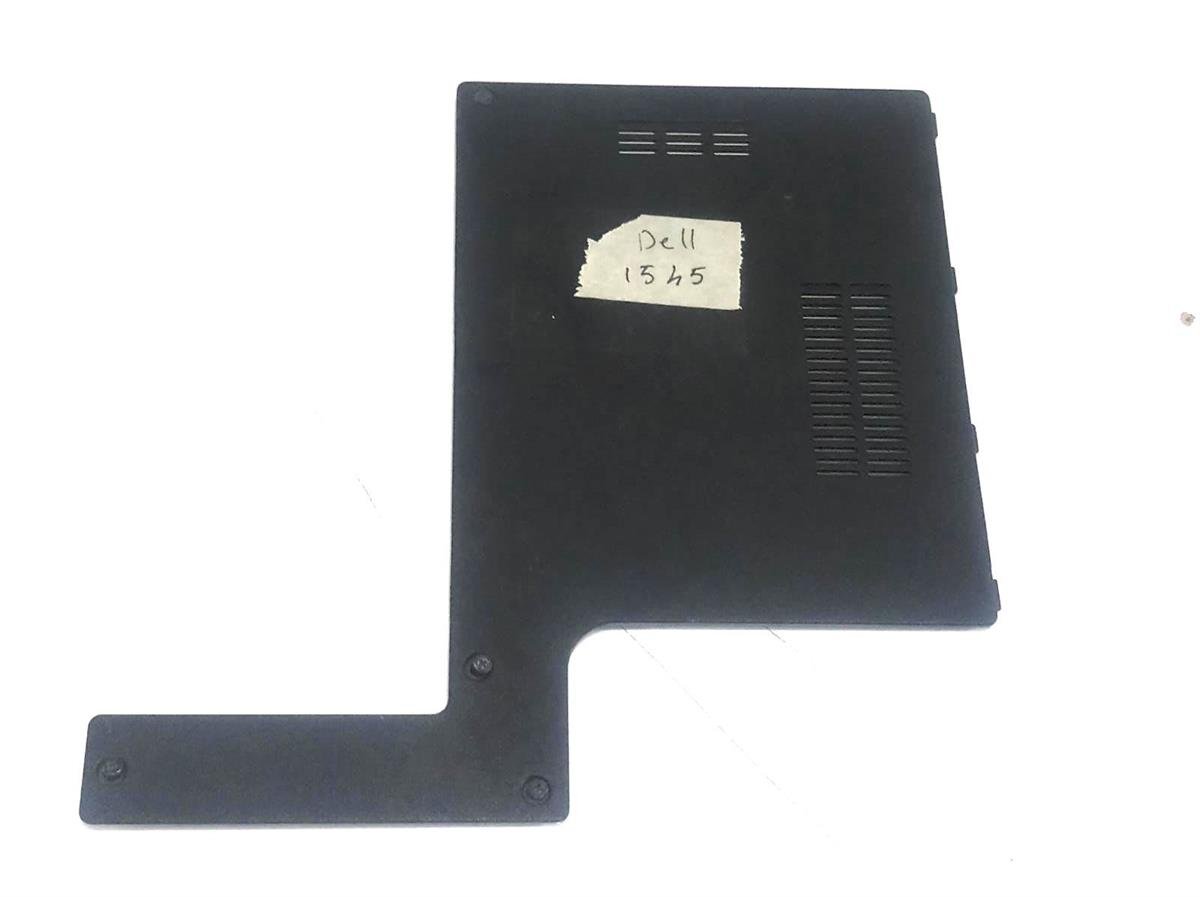 Alt KasaDell inspiron 1545 Ram Servis Kapağı 60.4AQ14.015 ALT KASA SERVİS KAPAĞI - LOWER CASE SERVICE COVER STOK: K2-F 