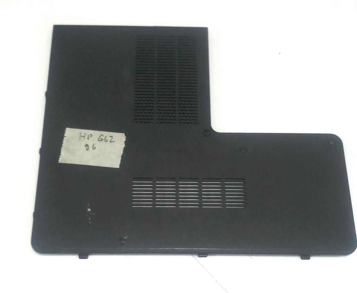 Alt KasaHp G62 g6 Cover Door Sportellino vano bottom hard disk hd 64197 ALT KASA SERVİS KAPAĞI - LOWER CASE SERVICE COVER STOK: K2-F