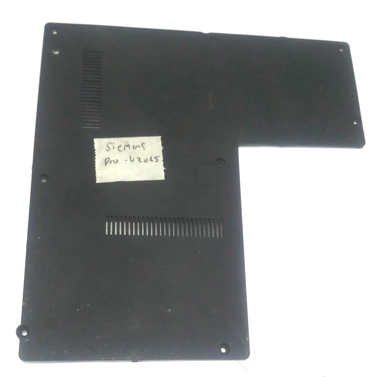 Alt Kasasiemens-amilo-pro-v2045-m6951 ALT KASA SERVİS KAPAĞI - LOWER CASE SERVICE COVER STOK: K2-F