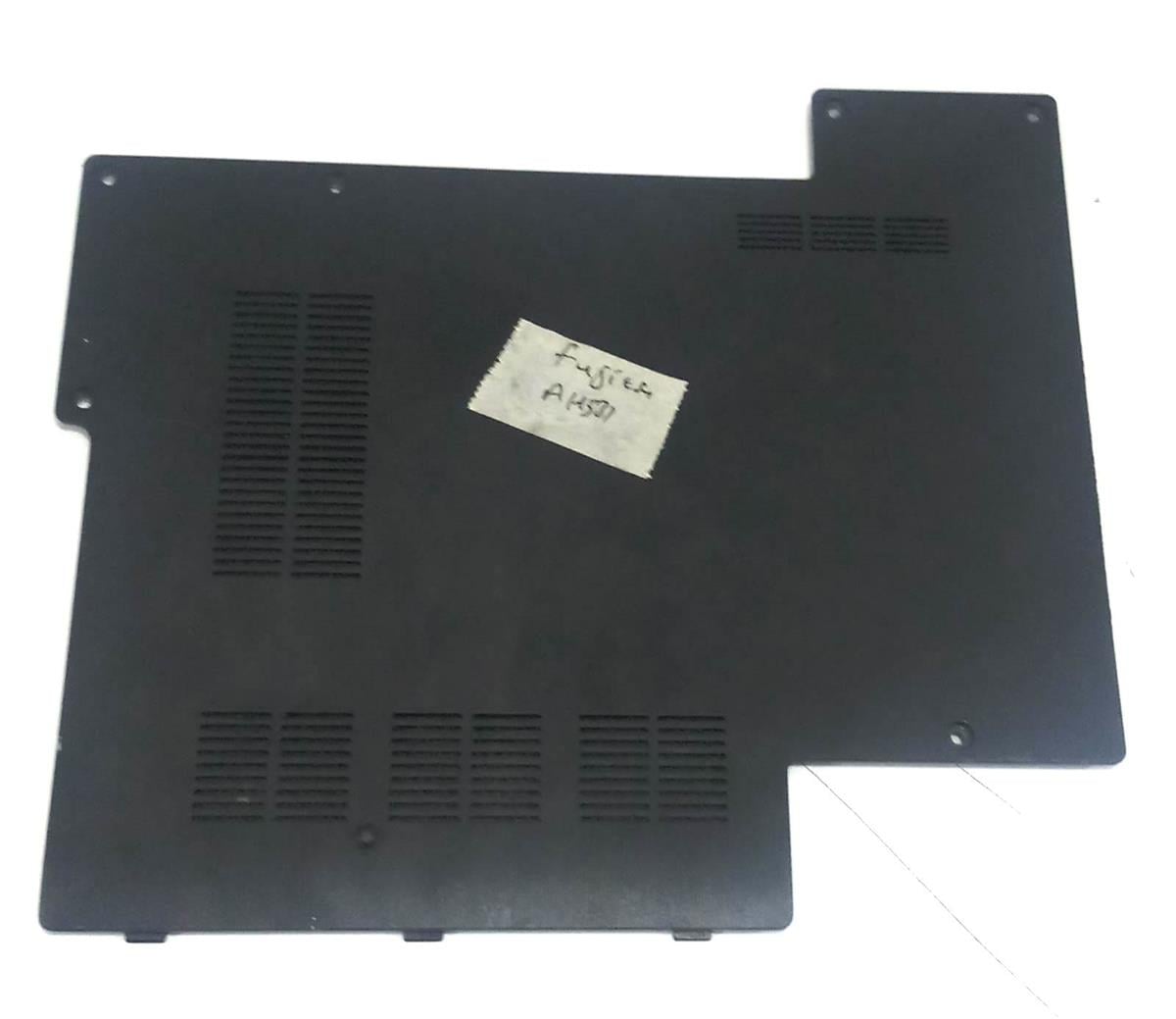 Alt KasaFujitsu Lifebook AH531 Bottom Base Cover Door CP515947-01 ALT KASA SERVİS KAPAĞI - LOWER CASE SERVICE COVER STOK: 226