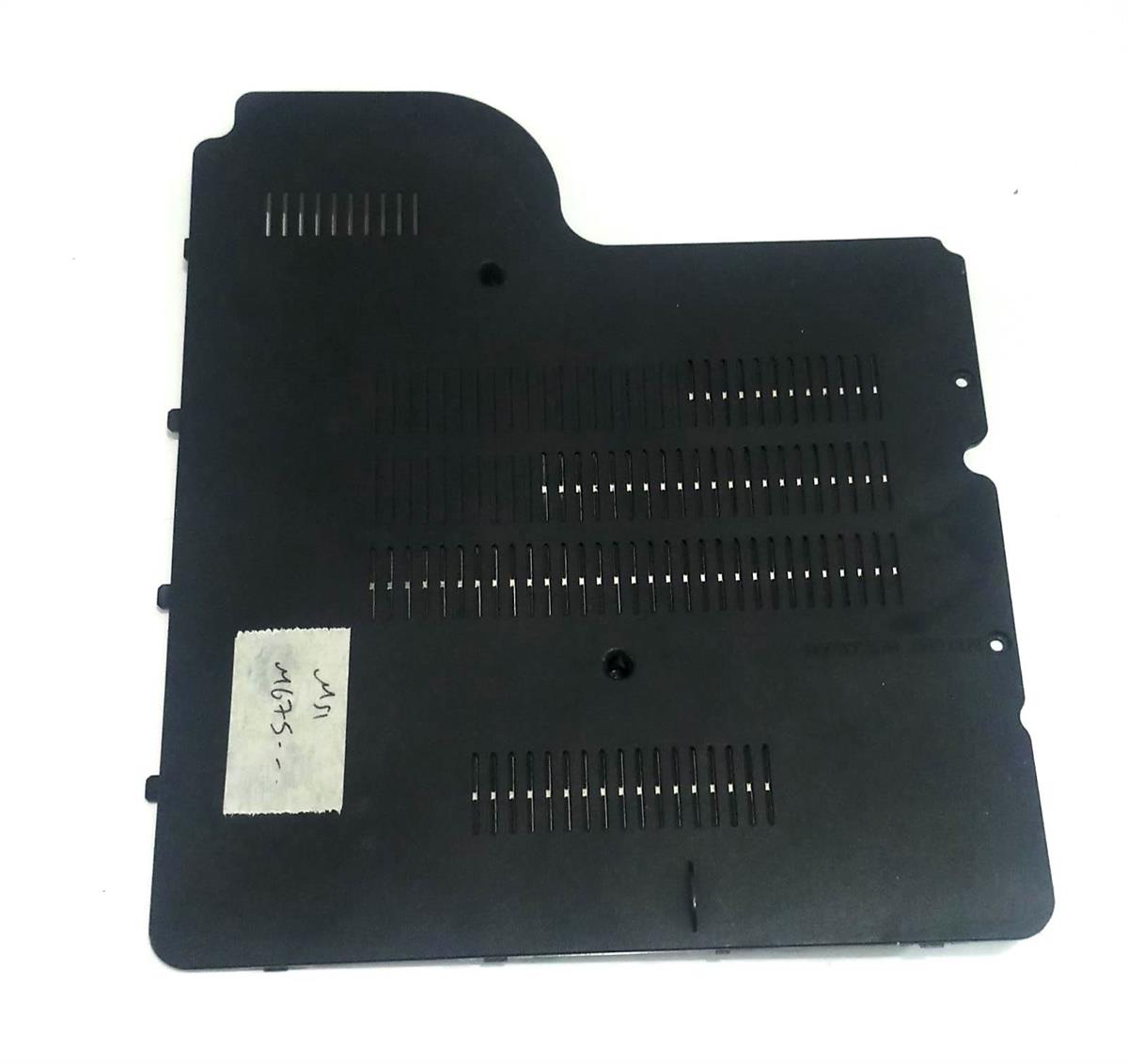 Alt KasaMSI Mega Book M675 M677 Alt Servis Kapak 307-633J213 ALT KASA SERVİS KAPAĞI - LOWER CASE SERVICE COVER STOK: 225 
