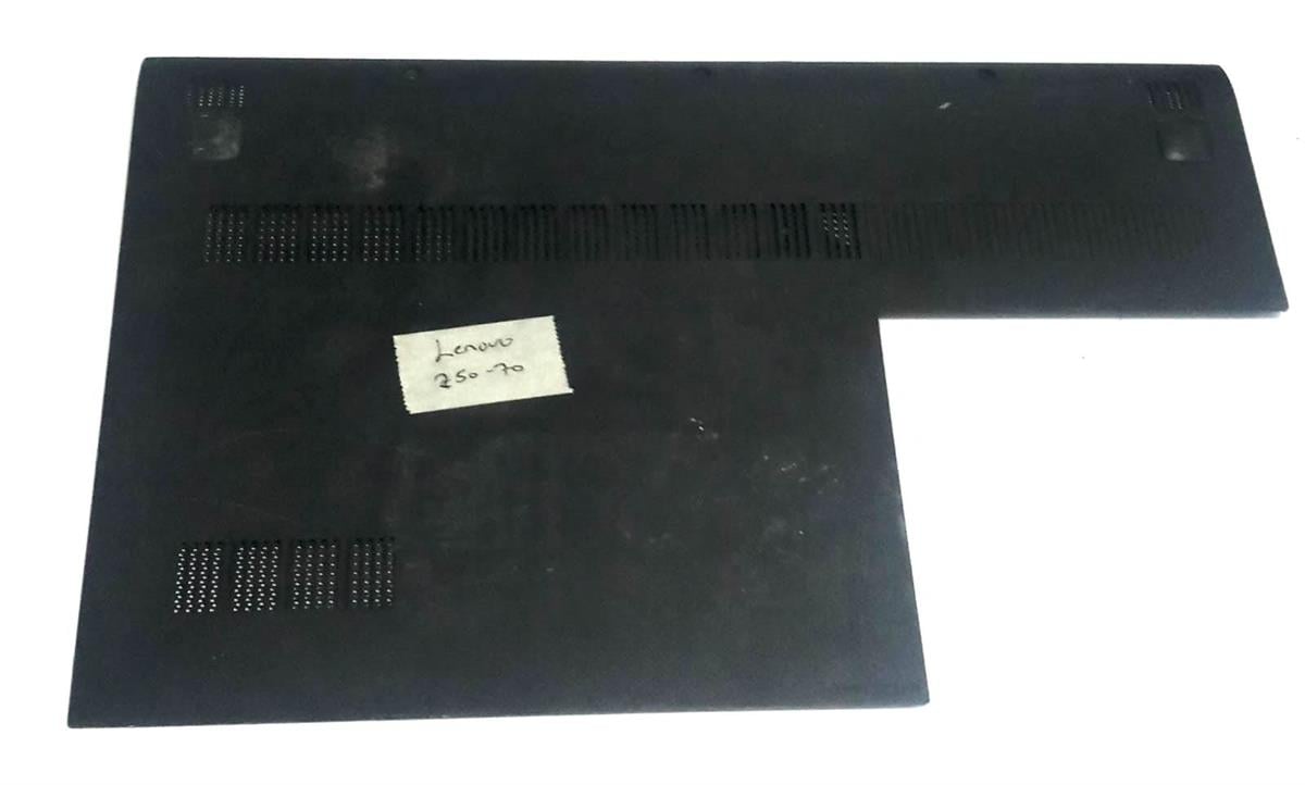 Alt Kasa LENOVO G500, G505 (AP0Y0000C00H) ALT KASA SERVİS KAPAĞI - LOWER CASE SERVICE COVER STOK: 223